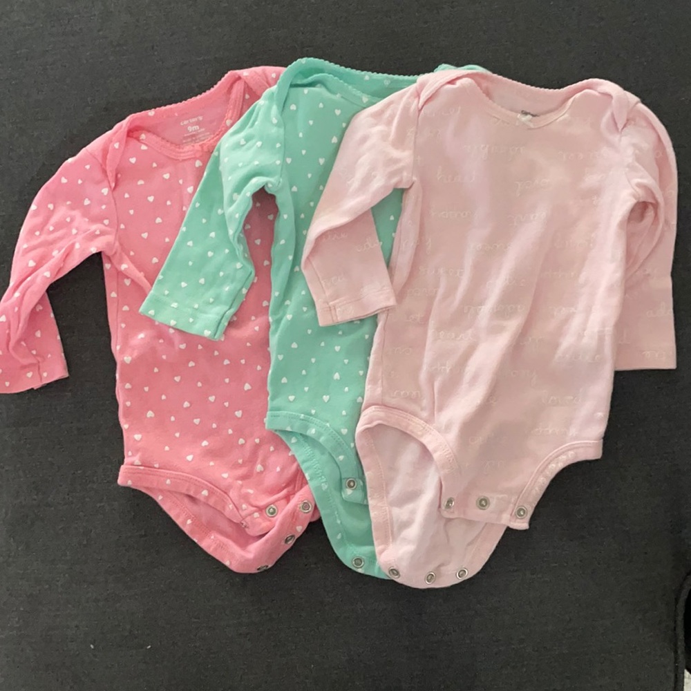Onesie bundle